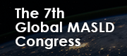 The 7th Global MASLD Congress