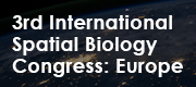 3rd International Spatial Biology Congress: Europe