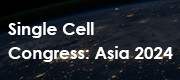 Single Cell Congress: Asia 2024