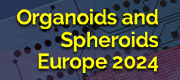 Organoids and Spheroids Europe 2024