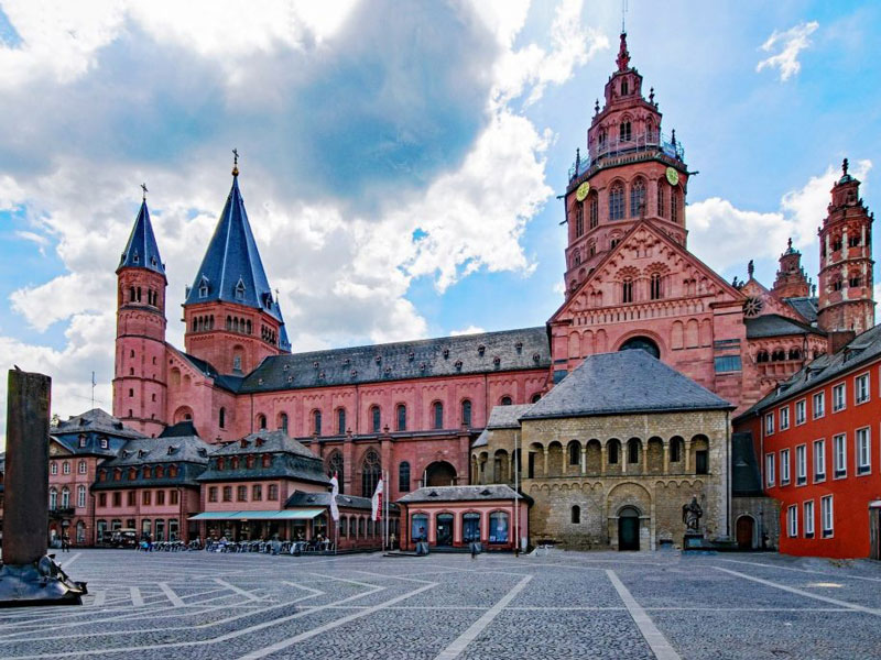 Mainz-Market