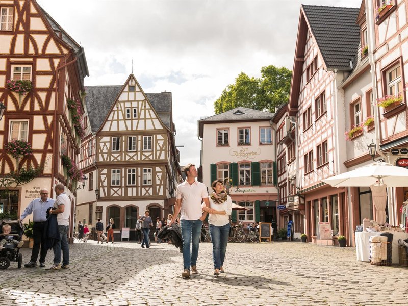 Mainz-Town