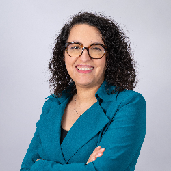 Asmae El Mejdoubi, PhD