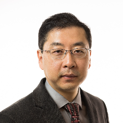 Guosheng Li, PhD