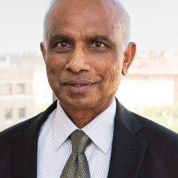 Arumugam Manthiram, PhD
