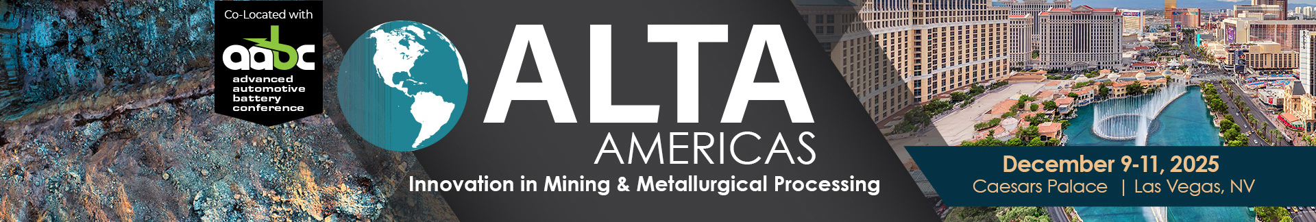 ALTA Americas: co-located