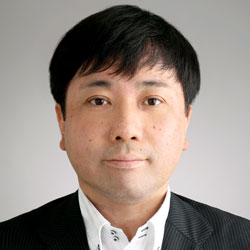 Masato Fujikawa