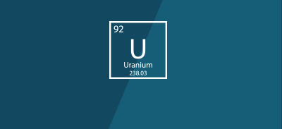 RARE EARTHS & URANIUM Icon
