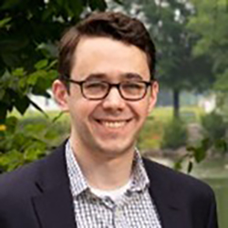 William Fitzhugh, PhD