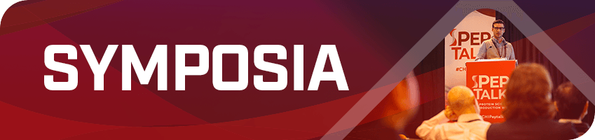 Symposia Symposia banner