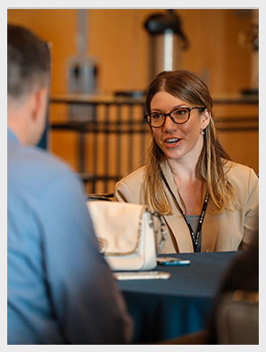 Conference Image Gallery Carousel