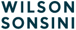 Wilson Sonsini Logo