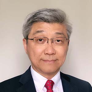 David Y. H. Chang