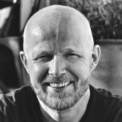 Bo Wiinberg