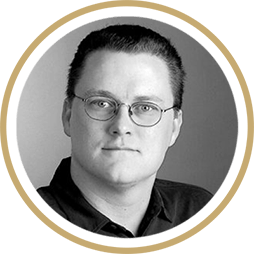 William Van Etten, PhD