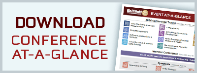 Conference at a Glance