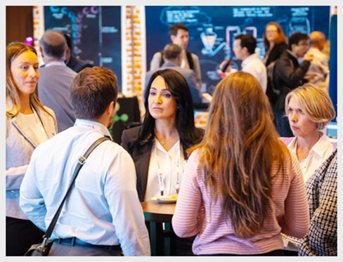 PEGS Event Highlight Photos