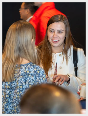 PEGS Event Highlight Photos