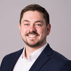 Photo of David Boggs, PhD, Senior Scientist, AbbVie