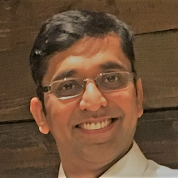 Photo of Hussain Nuruddin Dahodwala, PhD, IBBR NIST-UMD