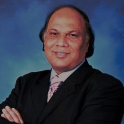 Photo of Rakesh Dixit, PhD, DABT, CEO & President, Bionavigen Oncology, LLC; CSO, TMAB Therapeutics, Regio Biosciences