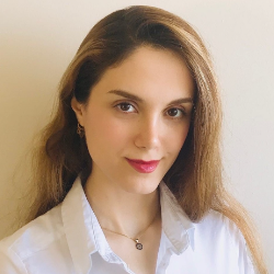 Photo of Sahar Esmaeili Samani, Scientist, Vaccine Drug Product Dev, Sanofi Grp