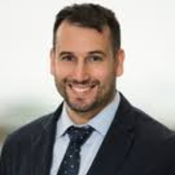 Photo of Patrick J. Hanley, PhD, Associate Professor, Pediatrics; Chief & Director, Cellular Therapy Program, Children's National Hospital