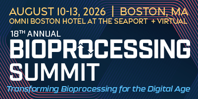 BioProcessing Summit 2025