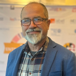 Photo of Mo Heidaran, PhD, Chief Regulatory Scientist, Cellx Inc.