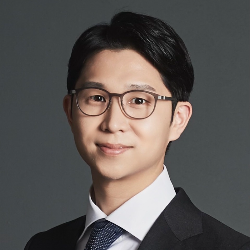 Photo of Moo Sun Hong, PhD, Assistant Professor, Department of Chemical and Biological Engineering, Seoul National University