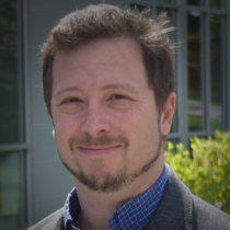 Photo of Scott A. Jeffers, PhD, CTO, Gensight Biologics