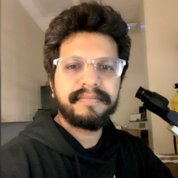 Photo of Arya Kumar Surjeet, PhD, Senior Researcher, Department of Entomology, College of Agriculture, Food and Environment, University of Kentucky