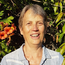 Photo of Christine Le Bec, PhD, Head, CMC Gene Therapy, Sensorion