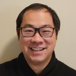 Photo of Ronnie Lum, PhD, Director, Analytical & Quality Control, BlueRock Therapeutics LP