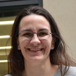 Photo of Malvina Papanastasiou, PhD, Group Leader & Research Scientist, Proteomics Platform, Broad Institute