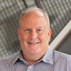 Photo of James Richardson, PhD, Senior Director, Analytical Development, Kite Pharma