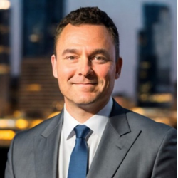 Photo of Jonathan K. Romero, PhD, Distinguished Scientist, BioProcess Research & Development, Merck Research Laboratories