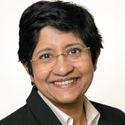 Photo of Kinkini Roy, PhD, Associate Director, Drug Product Development, Aviceda Therapeutics