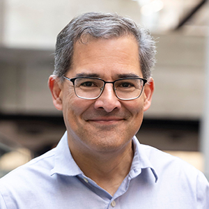 Photo of David V. Schaffer, PhD, Hubbard Howe Jr. Distinguished Professor, Chemical & Biomolecular Engineering, University of California Berkeley