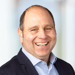 Photo of Justin Skoble, PhD, Vice President, Tech Operations, Caribou Biosciences, Inc.