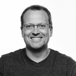 Photo of Stephen Soltys, PhD, Chief Manufacturing Officer, Primera Genotech