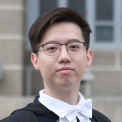 Photo of Prakitr Srisuma, PhD, Postdoctoral Researcher, Chemical Engineering, MIT