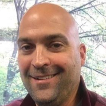 Photo of Lawrence C. Thompson, PhD, Associate Research Fellow, Analytical R&D, Pfizer Inc.