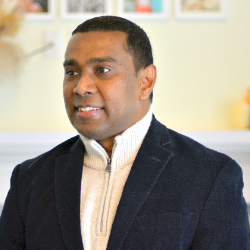 Photo of Dhanuka Wasalathanthri, PhD, Associate Director, Biologics Development, Bristol Myers Squibb
