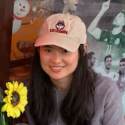 Photo of Lingling Xia, PhD, Principal Research Scientist I, Purification Process Development&acirc;&euro;”ADC, PDS&T-BDL, AbbVie Inc.