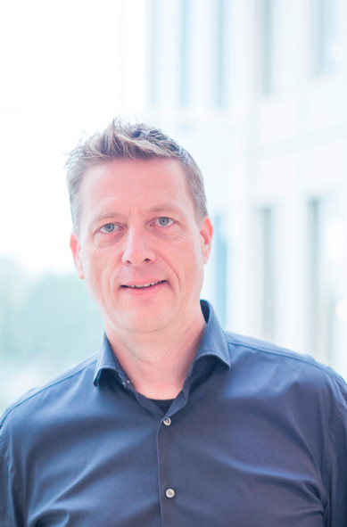 Arjen Nauta
