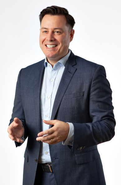 Craig Thompson