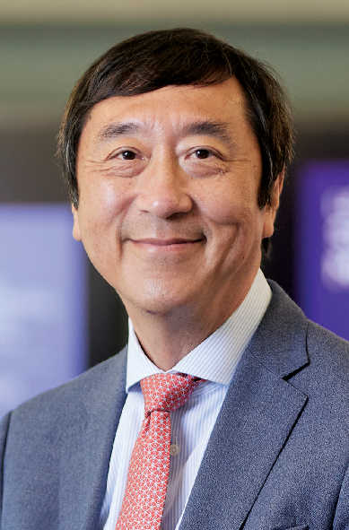 Joseph Sung