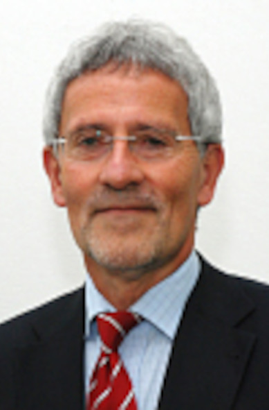 Juergen Eckel