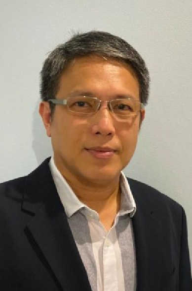 Sandy Qlintang
